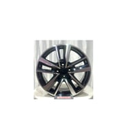 4*108*17*7.0 ET25 CH65.1 BLACK DIAMOND