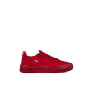 Noka Champ Kadın Günlük Spor Sneaker Ayakkabı (Kırmızı)
