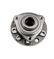 Teker Poryası Ön 25mm 5 Bijon Abssiz – 0123013 Wısmo - Opel Astra G Zafıra 98 Ve Sonrası Uyumlu