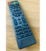 Ts4000 Full Hd Uydu Alıcısı Ve Redline Tüm Modeller Kumandası Xtream Tuşlu Subttx