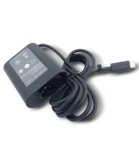 Latitude 12 (7275) Adaptör Laptop Şarj USB TYPE C