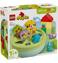 LEGO Duplo 10441 Shape Sorter: Puppy House