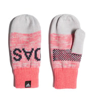 ADİDAS Gr Mittens Çocuk Pembe Eldiven ED8624