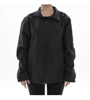 SOFTSHELL MONT (Siyah)