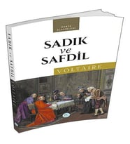 Dünya Klasikleri - Sadık ve Safdil