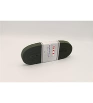 Gül Renkli Lastik 2 Cm - 10 mt Haki