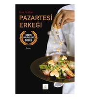 Pazartesi Erkeği