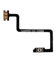Realme 8 İle Uyumlu Güç Açma Kapama Flex