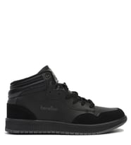 Benetton 30868 Unisex Günlük Sneaker Ayakkabı (Siyah)