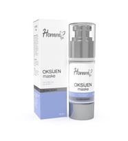 Homm Life Oksijen Maske 30 ml