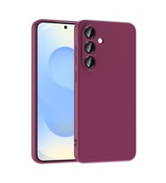 Galaxy S26 FE Kılıf Zore Mara Lansman Kapak