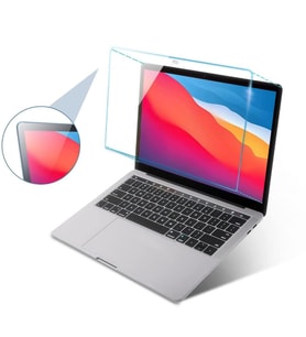 Lenovo Legion 5 15,6 inç Ekran Koruyucu Nano Flexible (Şeffaf)