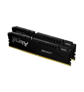 KINGSTON 64GB DDR5 6000MHZ CL36 DUAL KIT PC RAM BEAST EXPO KF560C36BBEK2-64TR