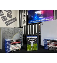 Fifa Fc 25 Ps5 (İKİNCİ EL)