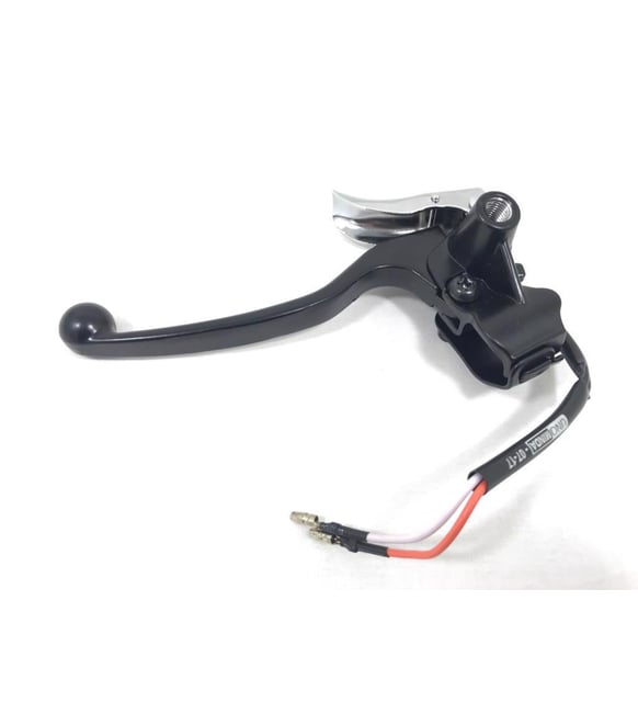 Tvs Jupiter sol Arka Fren Manet El Freni ve Kütük Komple K6150190