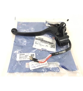 Tvs Jupiter sol Arka Fren Manet El Freni ve Kütük Komple K6150190 ORİJİNAL
