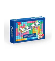 Pentamino Seti - Pal