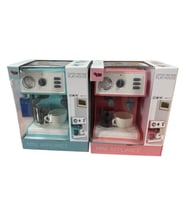 Ls820C79-Ls820Q79 Kut Işikli Sesli̇ Su Ve Kahve Maki̇nasi
