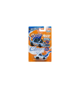 Hot Wheels Silver Series '70 Dodge Charger GDG44 JCB63
