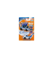 Hot Wheels Silver Series '70 Dodge Charger GDG44 JCB63