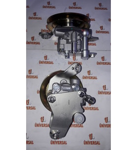 POMPA HİD. DİR. D22 1998-2001/TERRANO 1996-2002