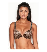 Victoria's Secret Very y Shine Strap Dolgulu Sütyen