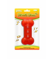 Pawise Krack Bone Sesli Sert Oyuncak 14 X 7 Cm