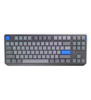 Endorfy Thock V2 TKL Wireless %80 Endorfy Yellow Switch Hotswap ARGB Kablosuz İngilizce Mekanik Gaming Klavye (EY5A130)