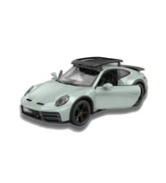 Mulvxurg  Urg02 10130 Sun-Ras-Rc Araba 1 14 Porsche 911 Dakar Standard Version Ff 2 4Ghz (Mulvix)