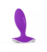 Lelo Surfer Originals App Kontrollü Premium Prostat Masaj Vibratör (Mor)