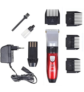 Profesyonel Saç Kesme Makinesi GO-53-vice 00535