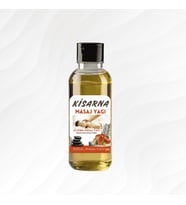 Jojoba Kokulu Yenilebilir Gevşetici Kayganlaştırıcı Vücut Masaj Yağı