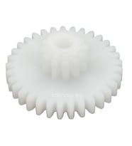 Sarex İle Uyumlu SR-2120 Elite Plus Blender Hazne Kapağı Aktarma Dişlisi - Küçük Olan