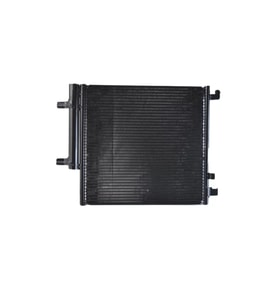 Klima Radyatörü Mt 410x407 Mm – 95480135 Wisco - Chevrolet Spark 1.0. 1.2 10 Ve Sonrası Uyumlu