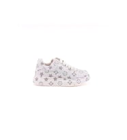 Guja 25Y451 Kadın Sneaker Ayakkabı (Bej)