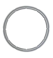 Karaca Orbit Serisi Pressure Cooker 4-6 LT Düdüklü Tencere Kapak Conta (Beyaz)