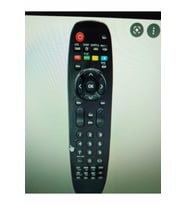 Lcd Tv Kumandası(uyumlu)