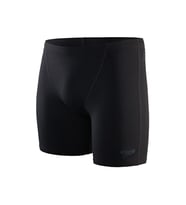 Speedo Eco End+ Mid Jam Am Black Erkek Yüzücü Mayosu 8-135420001 Siyah