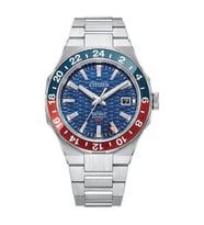 Citizen Series8 Automatic GMT NB6030-59L Erkek Kol Saati