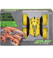 Stunt racing akrobat araba çılgın