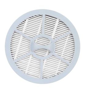 Philips Elektrikli Süpürgeler ile Uyumlu 432200520820 Hepa Filtre