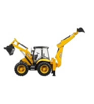 Bruder Jcb 5Cx Eco Kepçeli Ekskavatör Oyuncak
