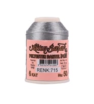 Northcity Altınbaşak Oya ve Dantel İpi 20 gr - Royaleks - No: 715