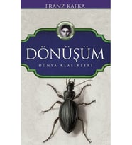 Dönüşüm