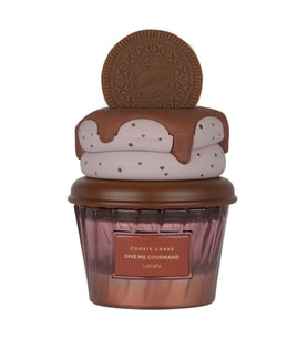 Lattafa Cookie Crave Give Me Gourmand EDP 75 ml Kadın Parfümü