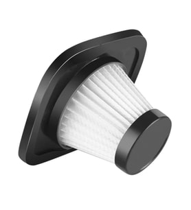 Northcity R-6053 Yedek Filtre - Araç Süpürgesi Performansınızı Koruyun
