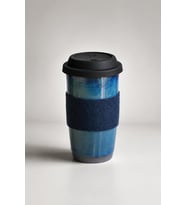 Travel Mug - Element Serisi - Marea