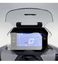 RKS Blade 250 Mat Ekran Koruyucu Şeffaf Maxi Scooter