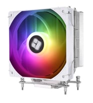 Thermalright Assassin X 120 Refined SE ARGB White AMD TL-C12CW-S 4 x 6mm Isı Borulu AMD Uyumlu Hava Soğutucu