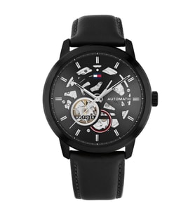 Tommy Hilfiger TH1710659 Otomatik Erkek Kol Saati 1710659
